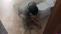 樓上衛生間漏水怎么辦?用什么材料做防水補漏維修處理