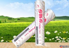 最新防水材料品牌排行榜單【出爐】