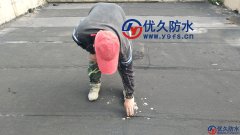 sbs防水卷材容易漏水是什么原因