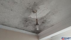 屋頂反復漏水是什么原因