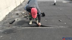 屋面防水做法有幾種